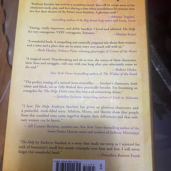 Help Book - Picture 2 of 2